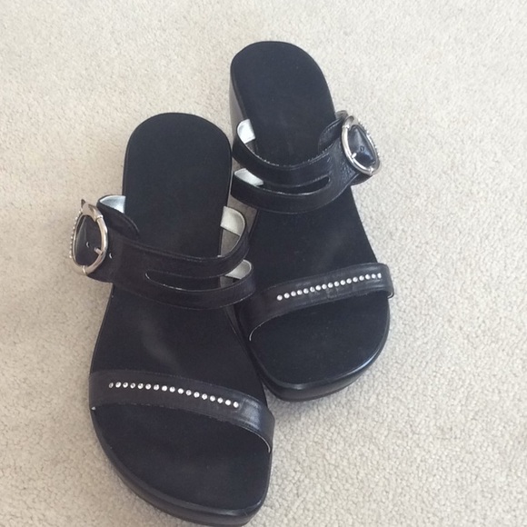 Onex Black Wedge - Picture 2 of 11